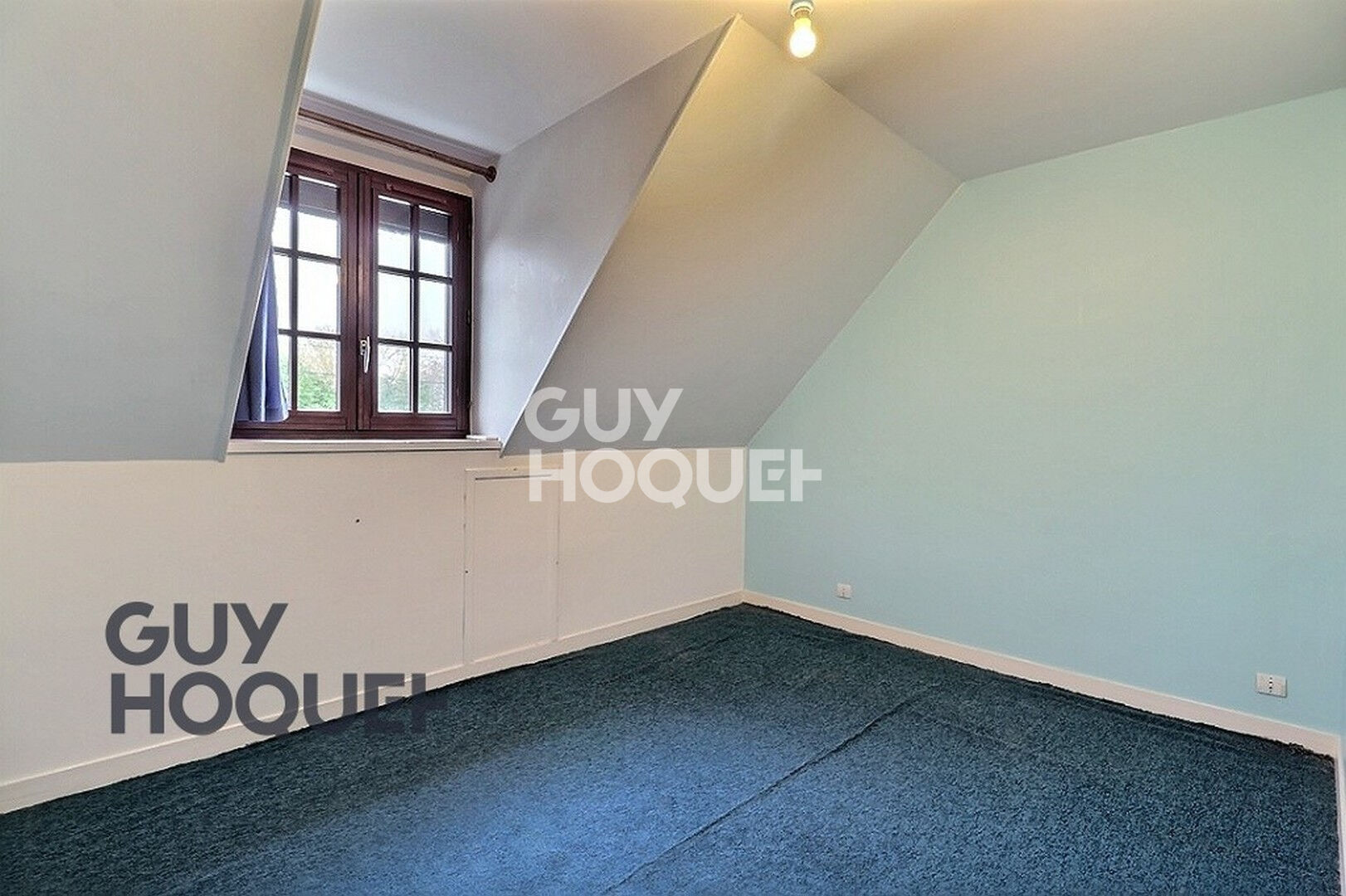 Maison de 140m²  à 10min de Berany