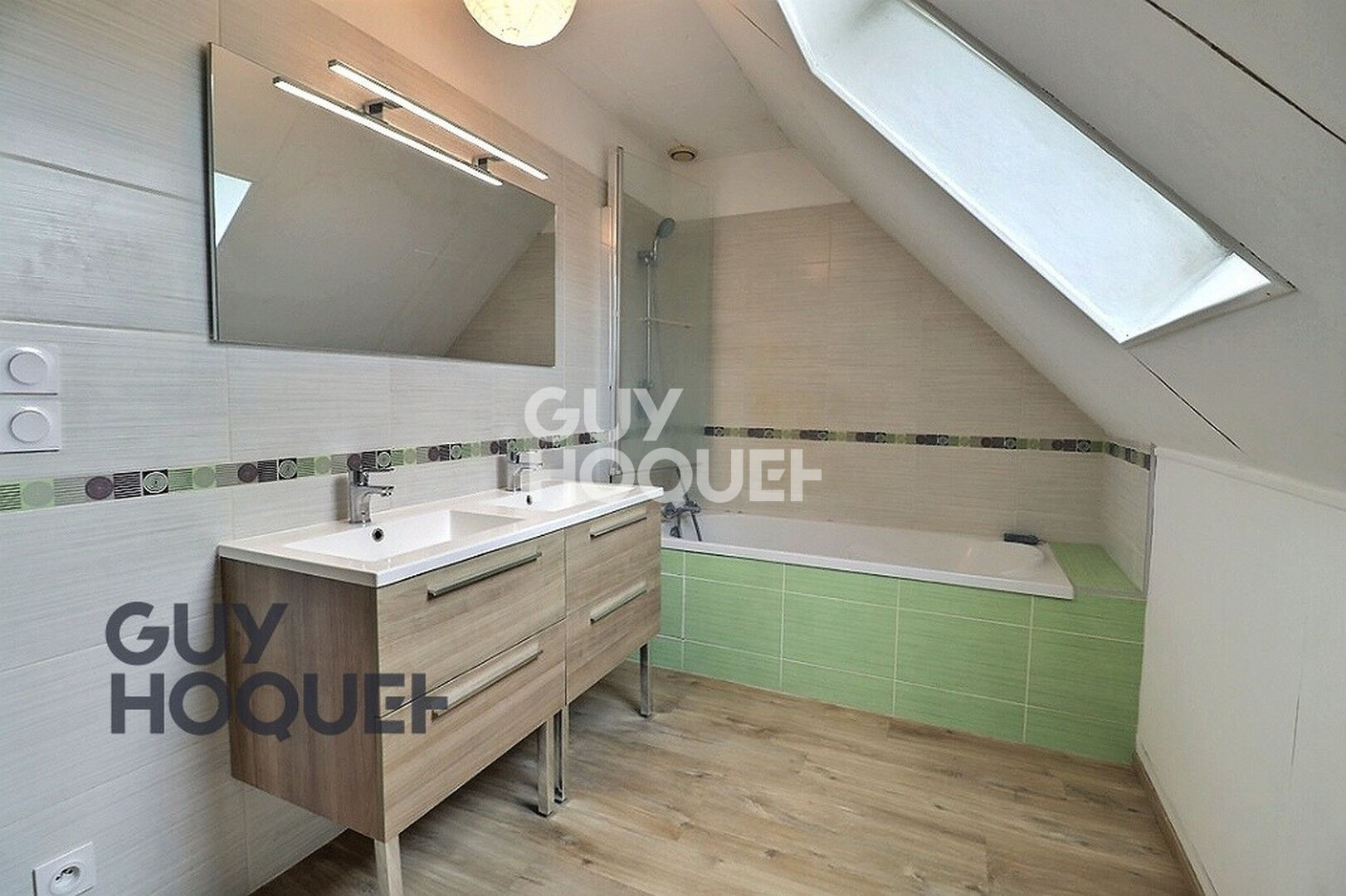 Maison de 140m²  à 10min de Berany