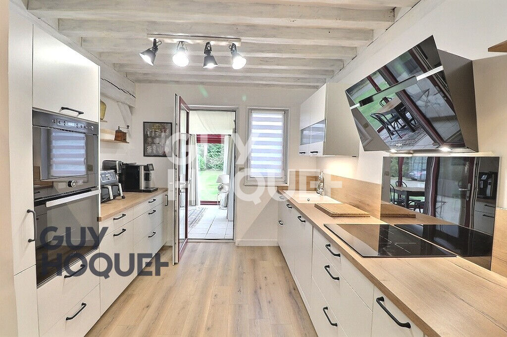 Belle propriété idéalement située entre calme et centre-ville