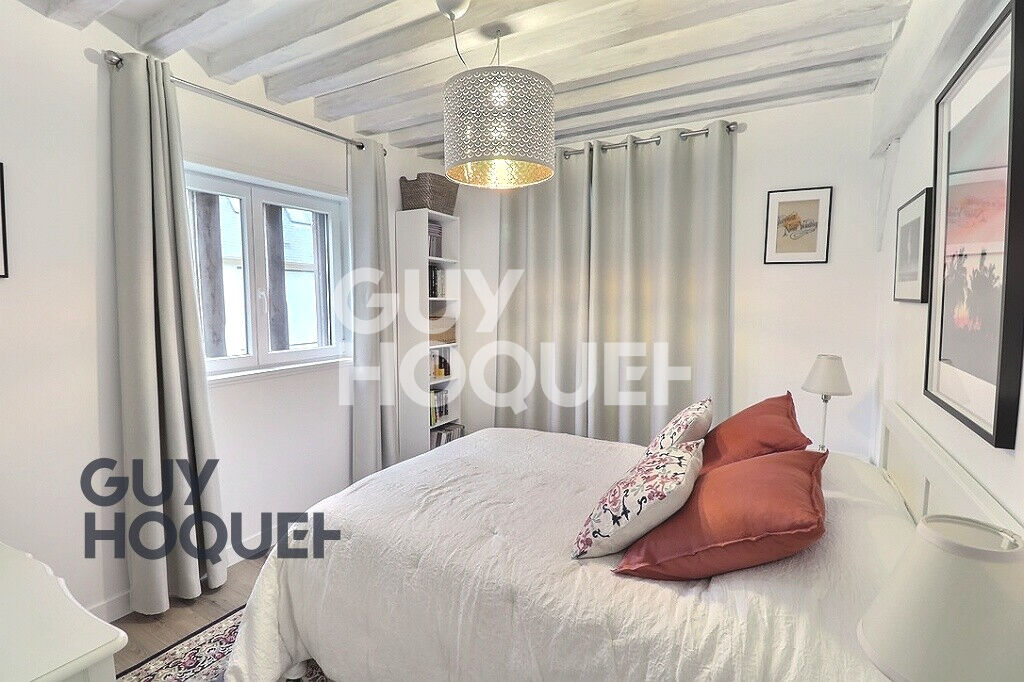 Belle propriété idéalement située entre calme et centre-ville