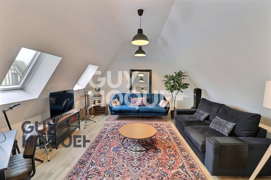 Belle propriété idéalement située entre calme et centre-ville