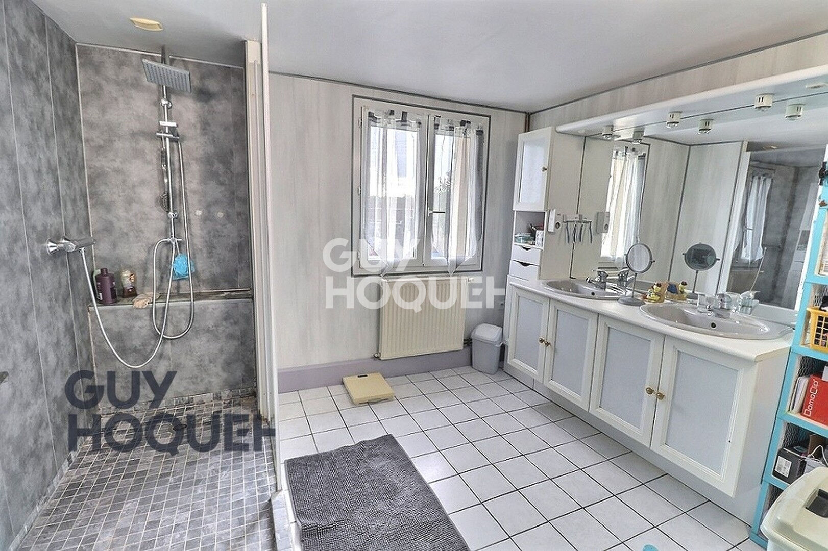 Maison familiale à la campagne à seulement 15minutes de Bernay.