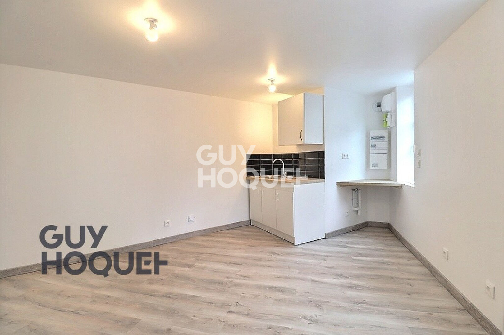 Appartement au coeur de Bernay