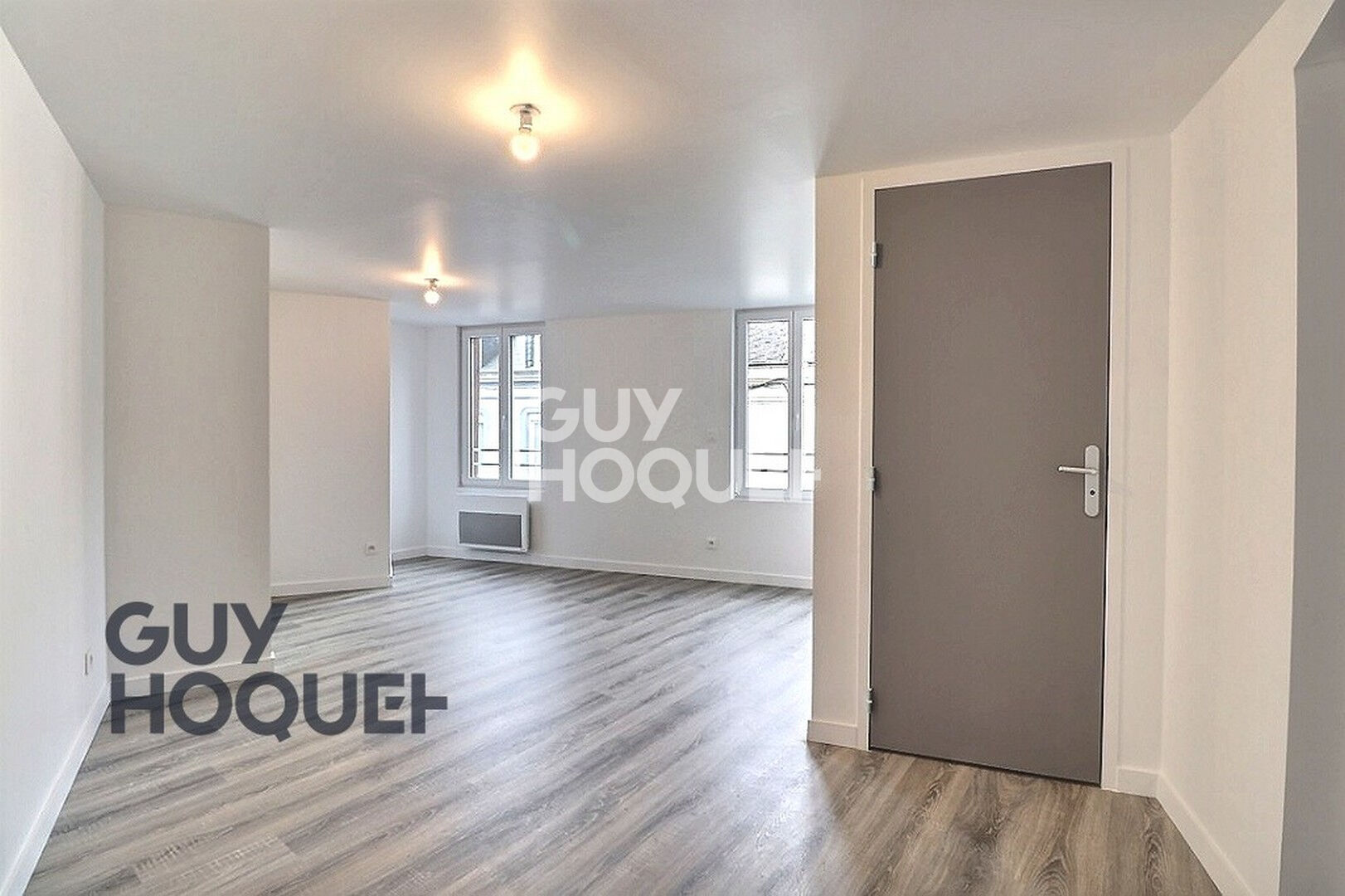 Appartement au coeur de Bernay