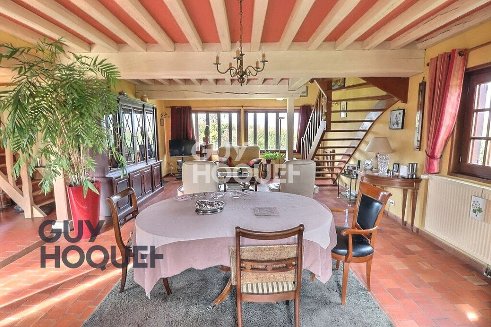 15 minutes de Bernay