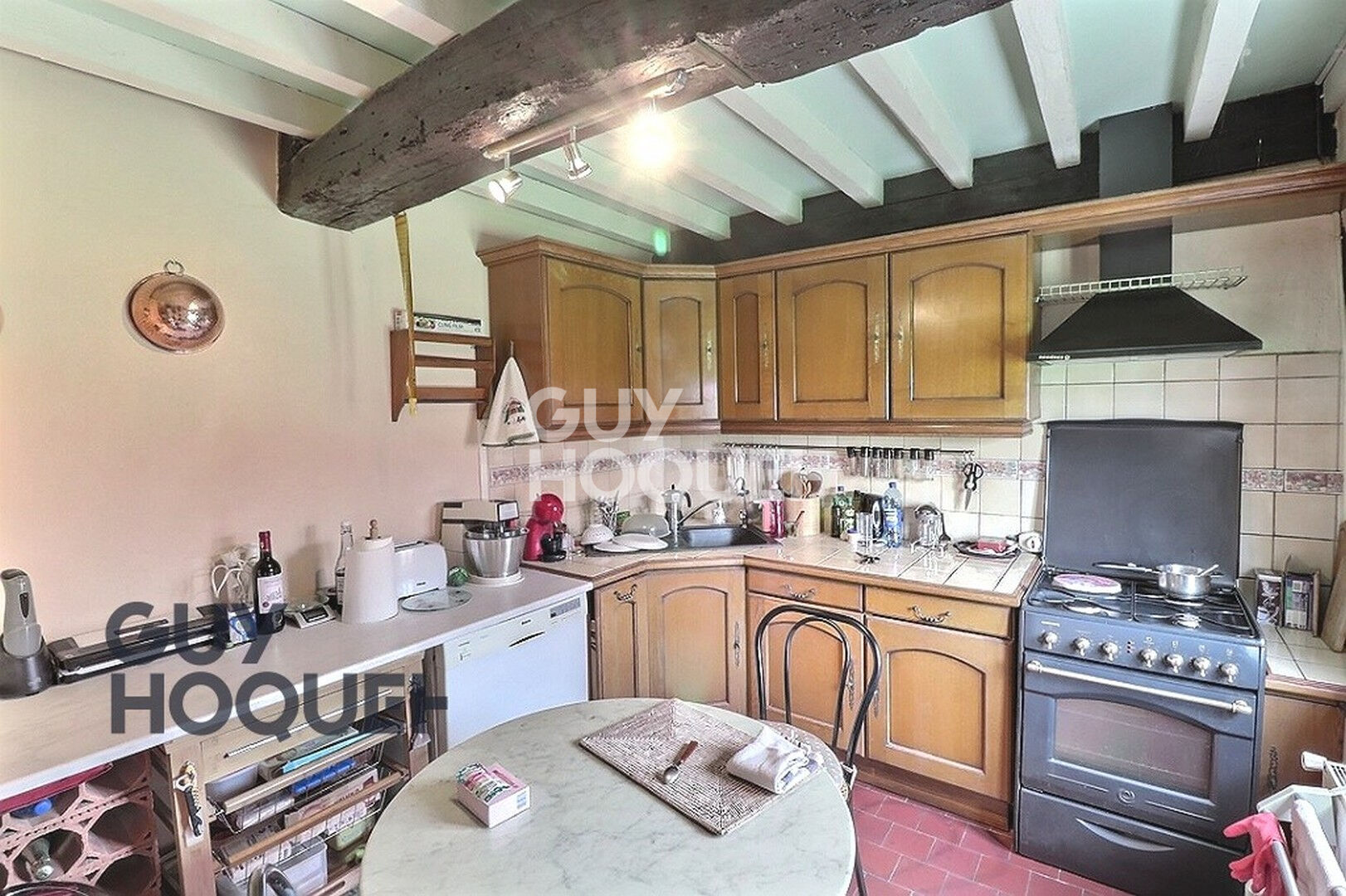 15 minutes de Bernay