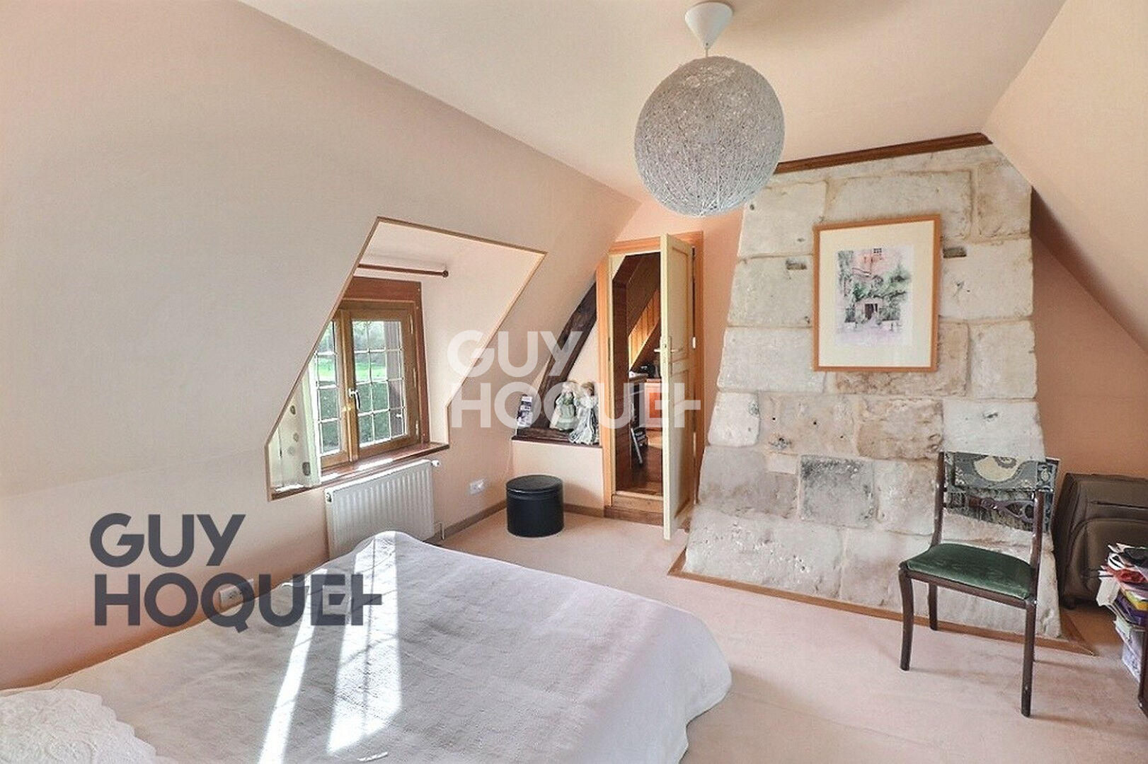 15 minutes de Bernay