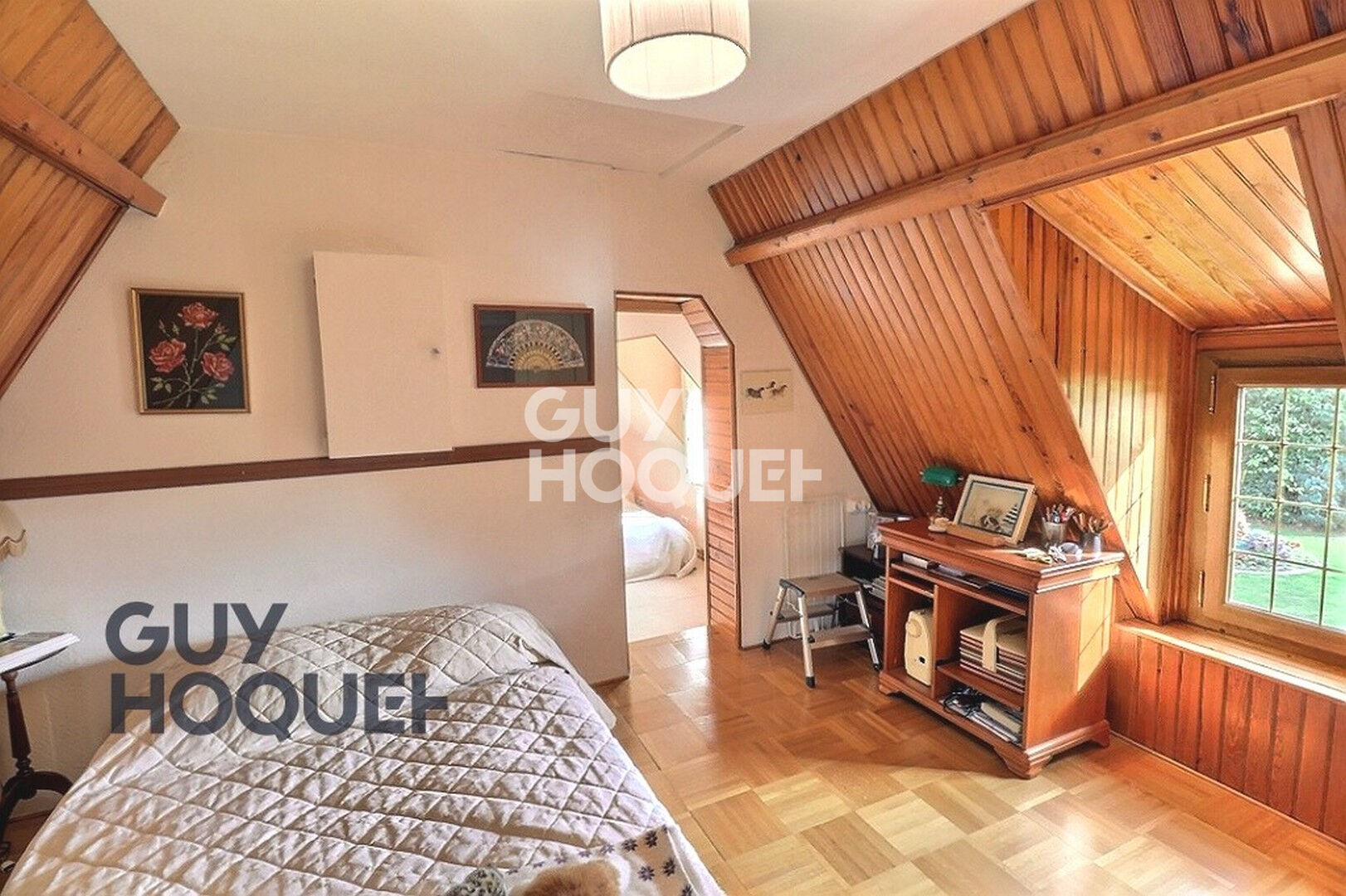 15 minutes de Bernay