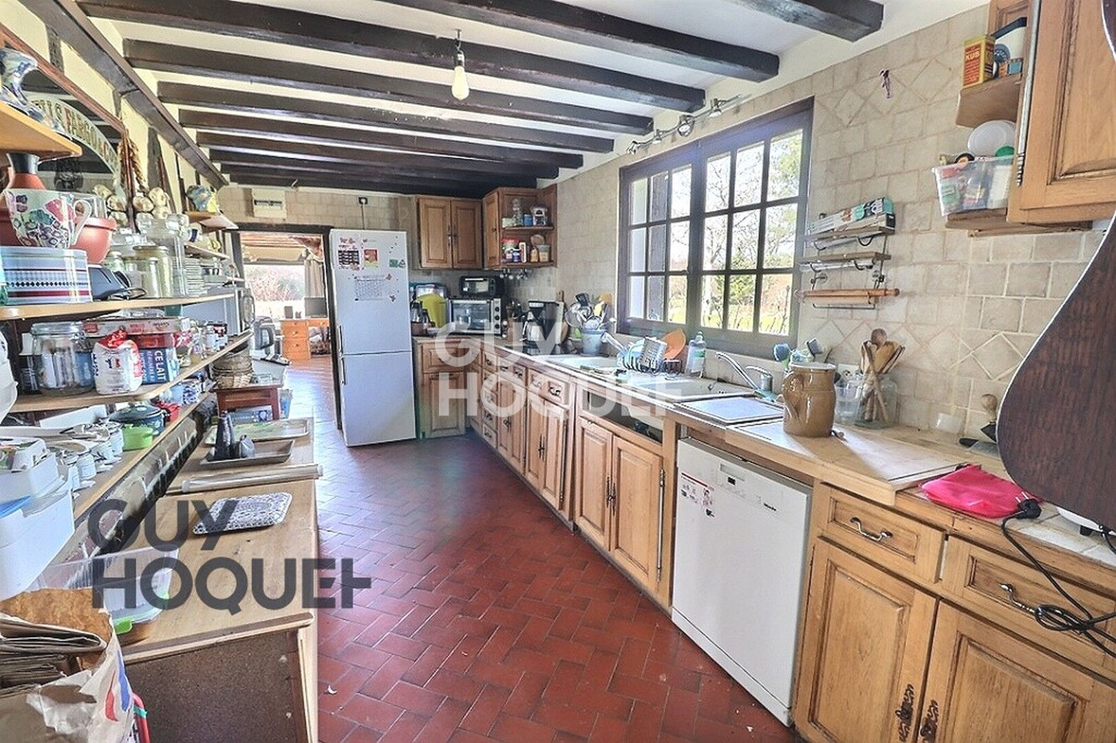 20 minutes de Bernay,