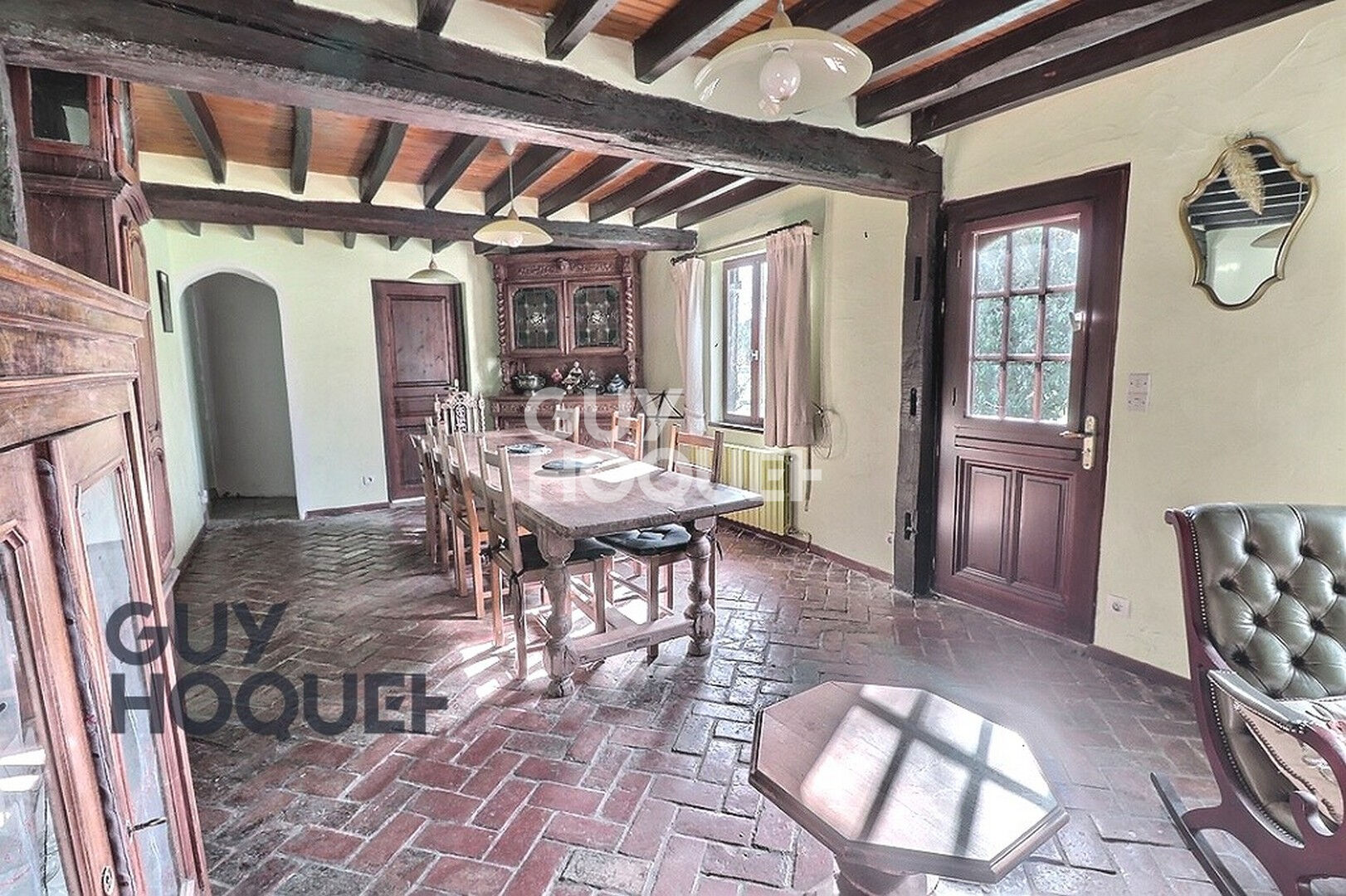 20 minutes de Bernay,