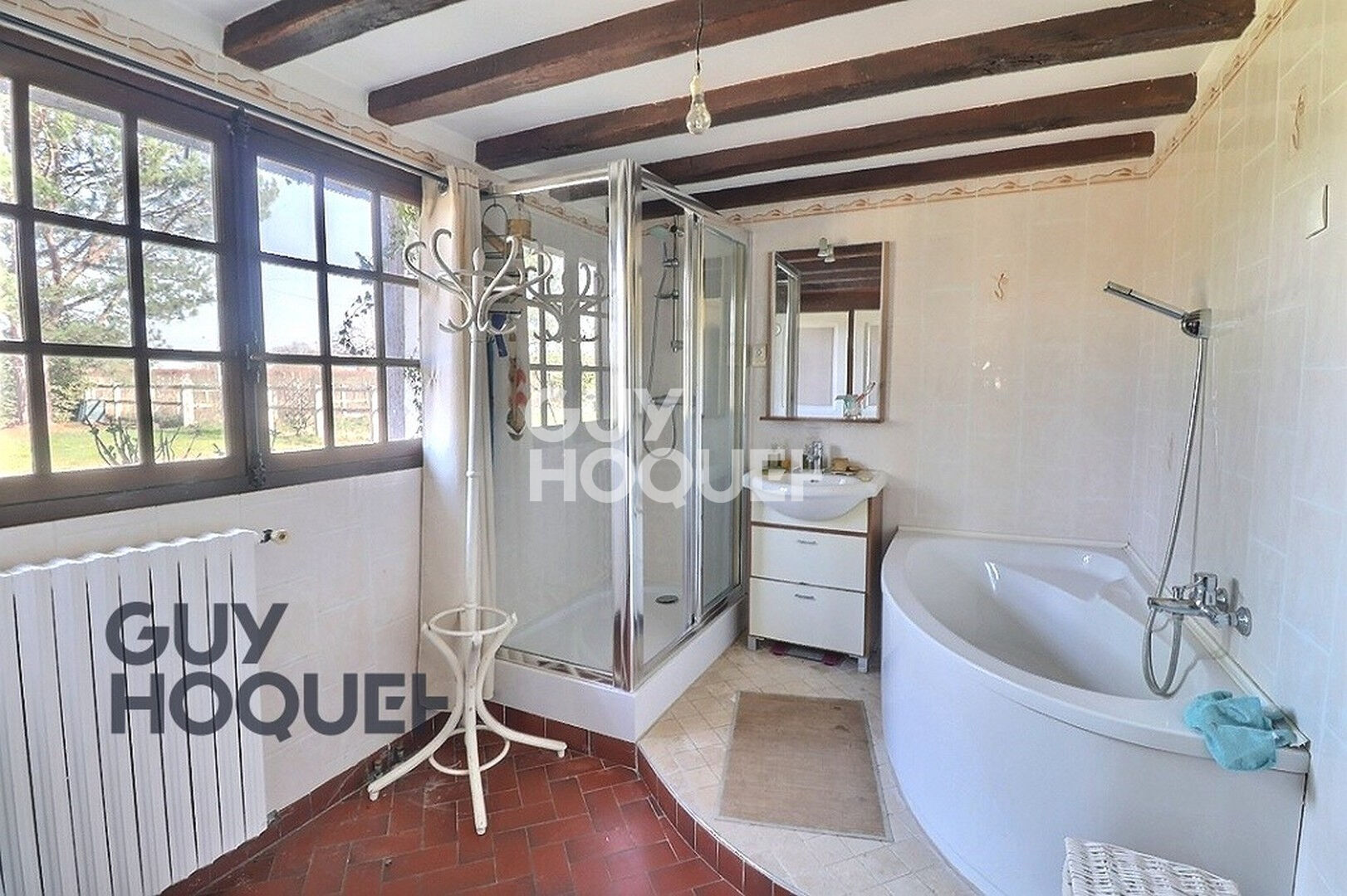 20 minutes de Bernay,