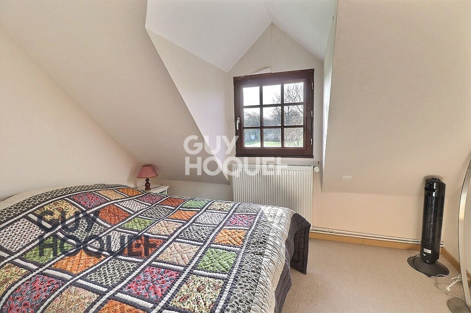 20 minutes de Bernay,