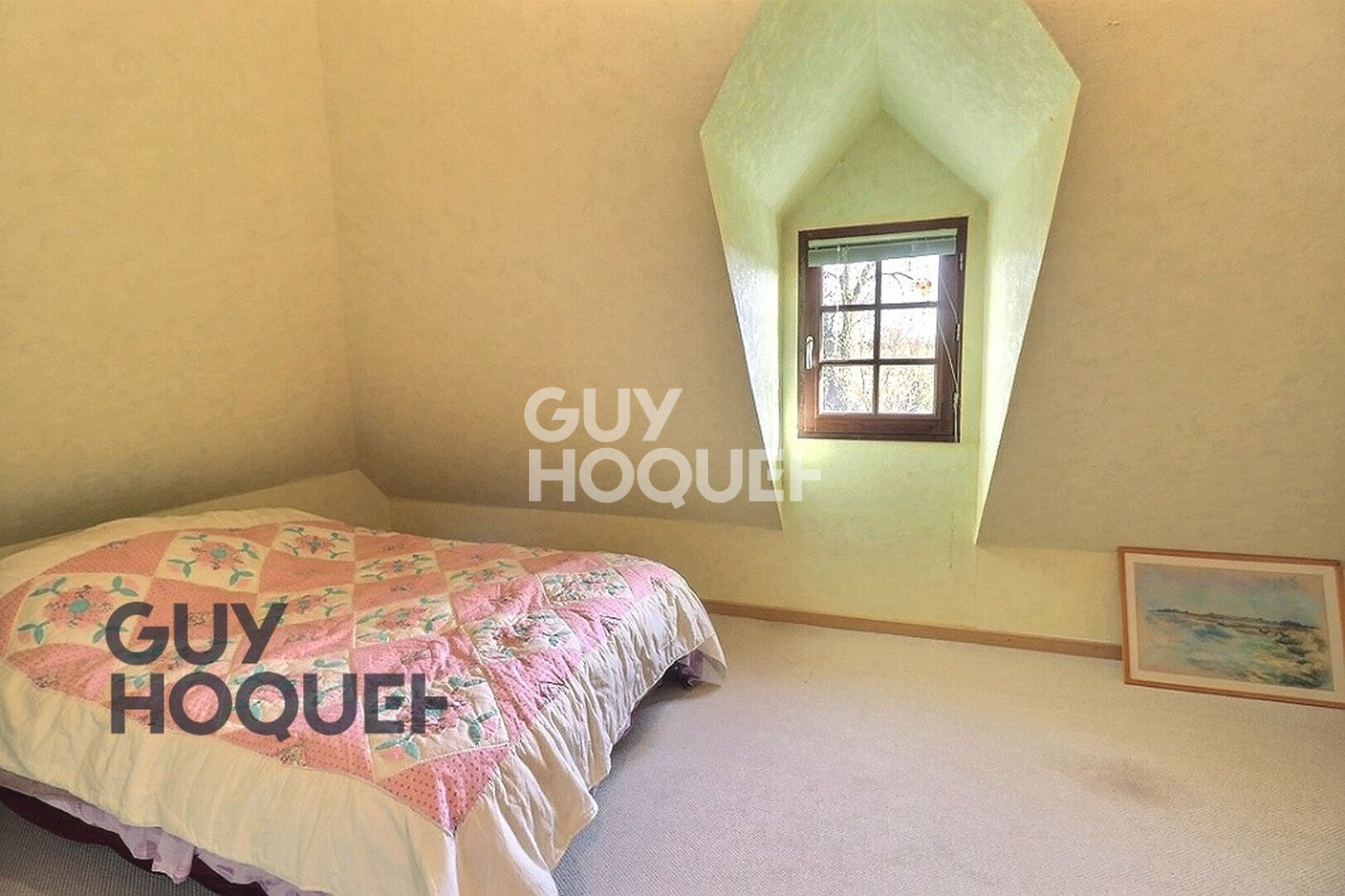 20 minutes de Bernay,