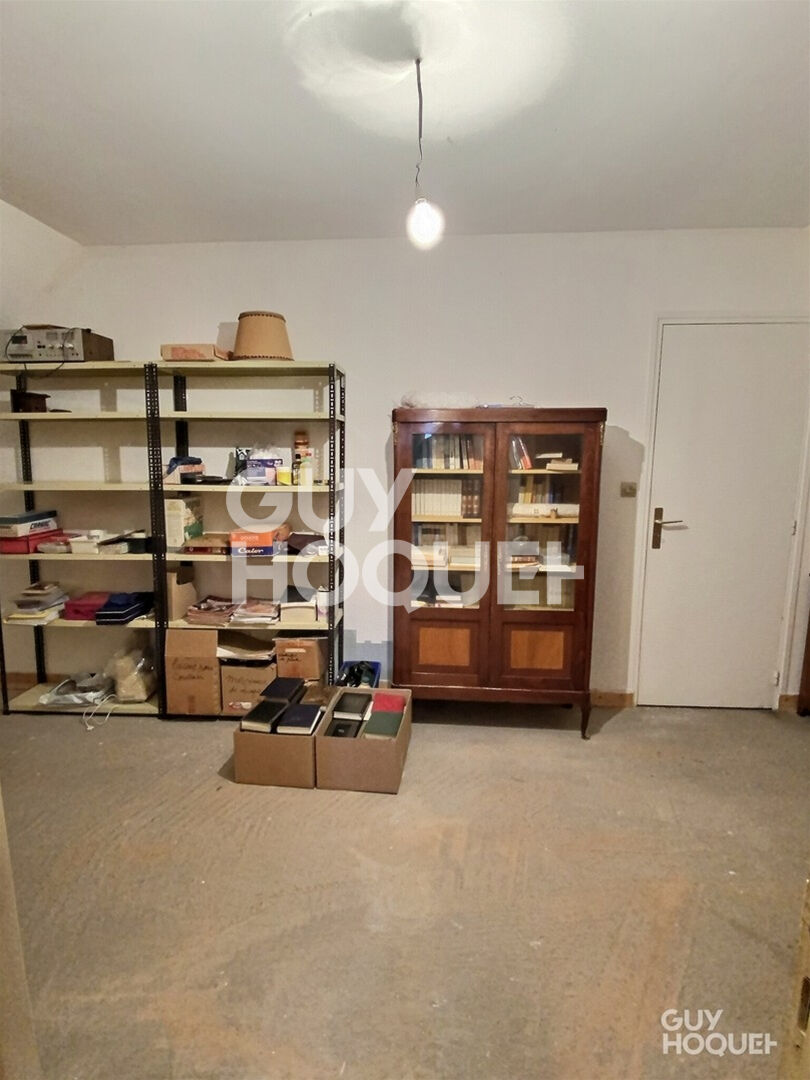 Au coeur de Beaumont-le-Roger