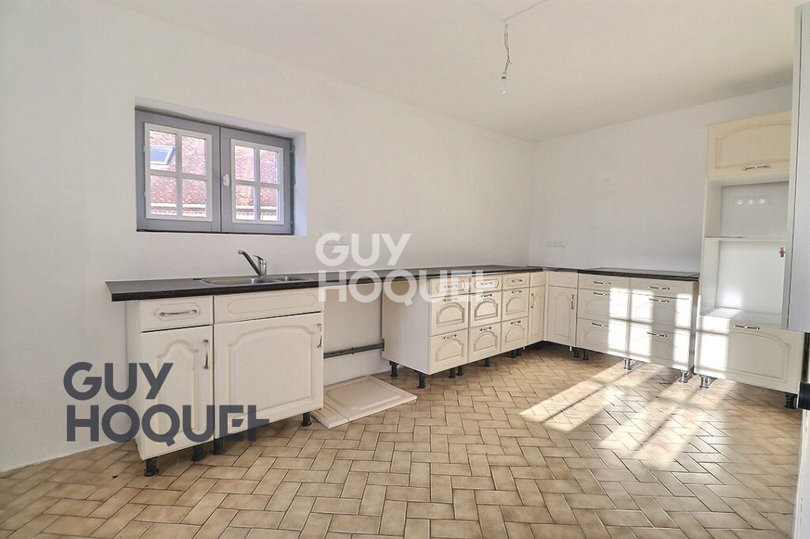 Propriété de caractère au coeur d'Orbec