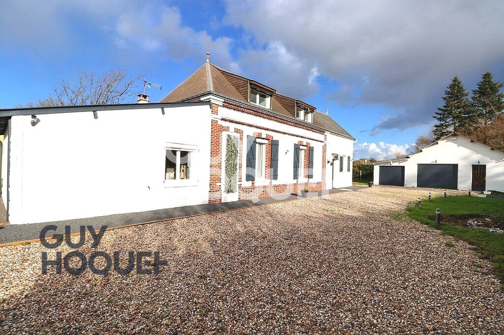 A proximité de la Barre-en-Ouche