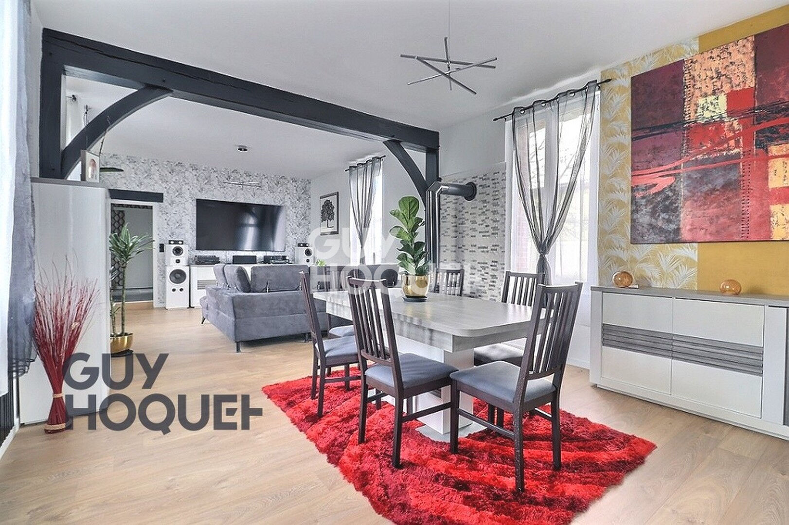 A proximité de la Barre-en-Ouche