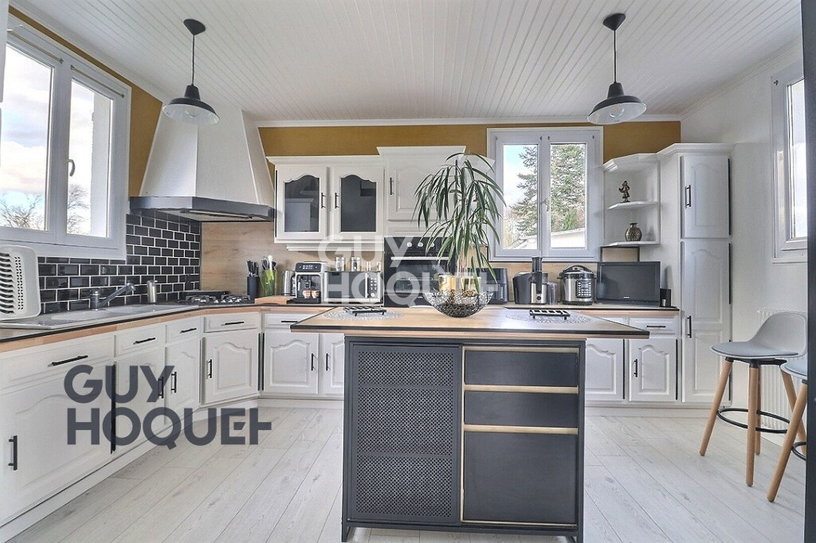 A proximité de la Barre-en-Ouche