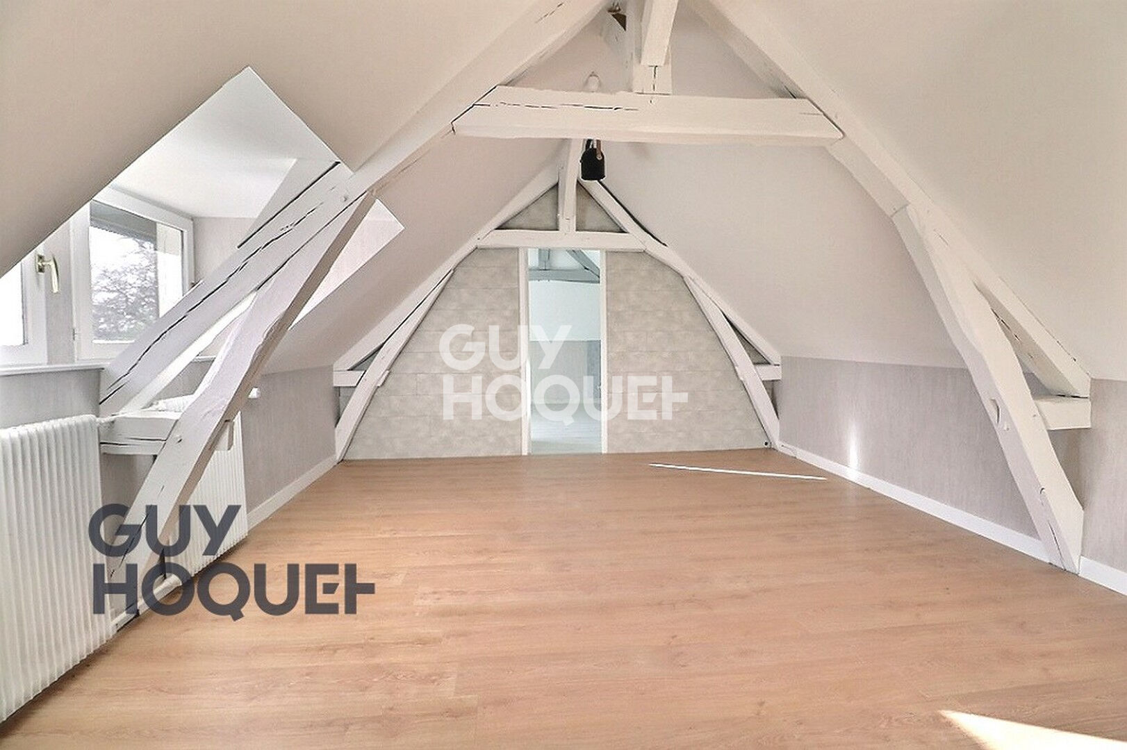 A proximité de la Barre-en-Ouche