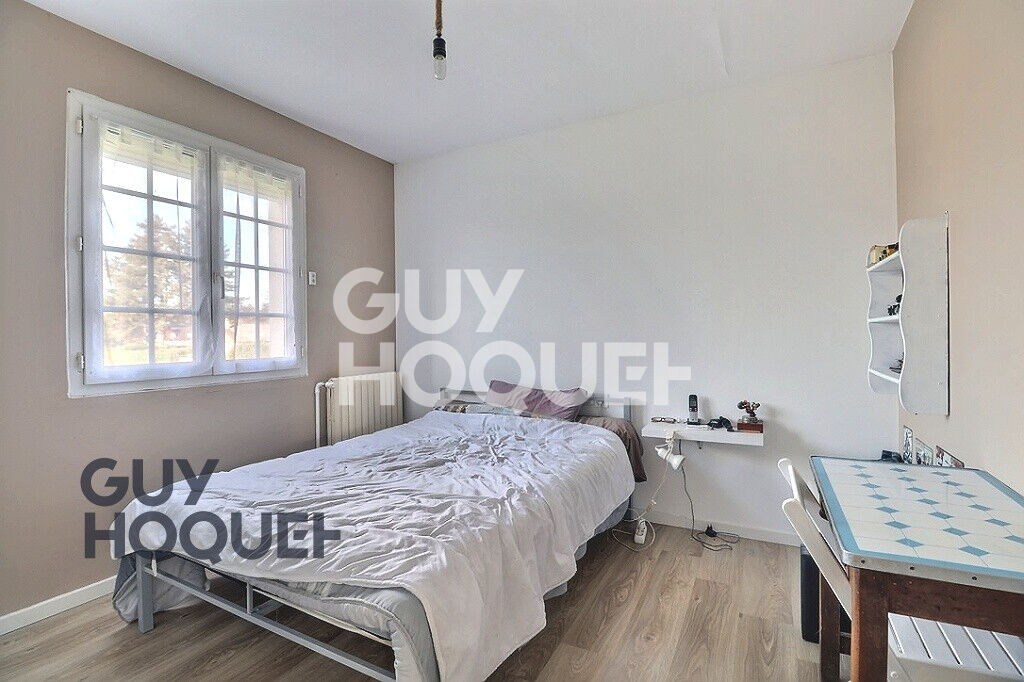 Miaison de 70m² avec sous-sol aménagé