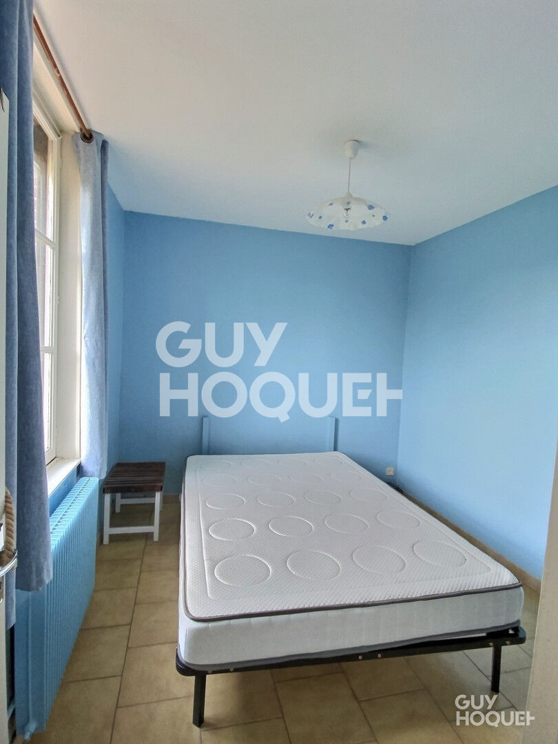 A 2km de la Barre en Ouche