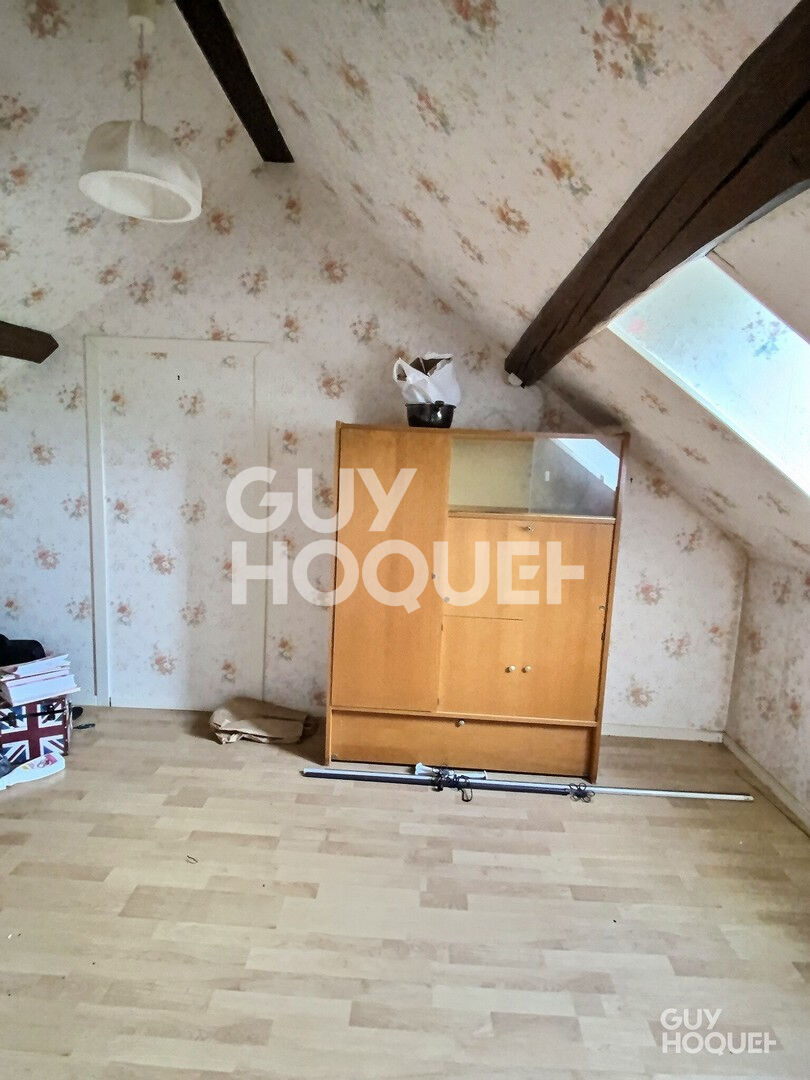 A 2km de la Barre en Ouche