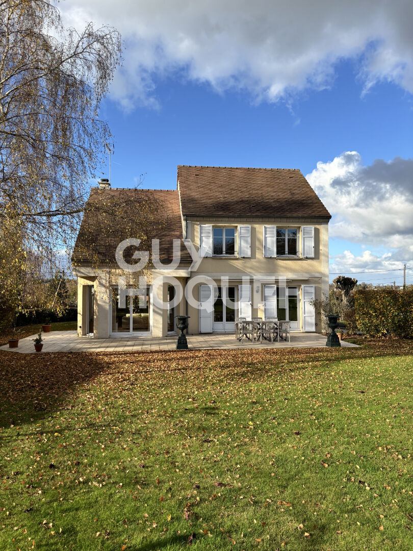 Accès facile à la Gare