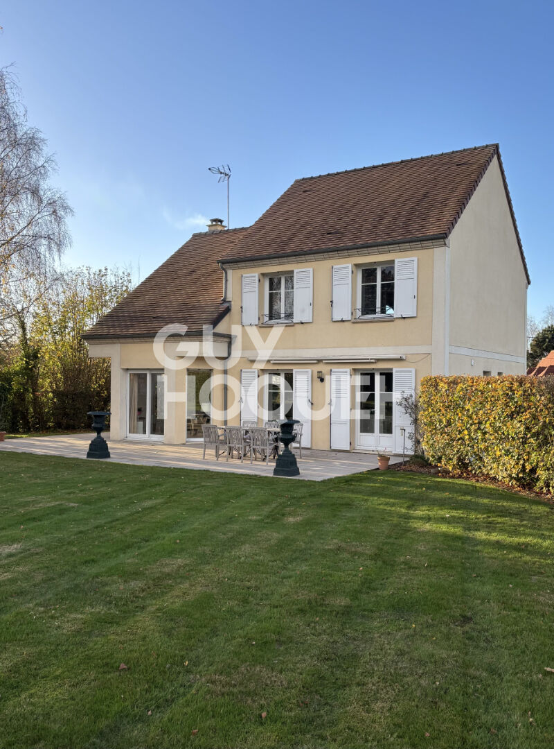 Accès facile à la Gare