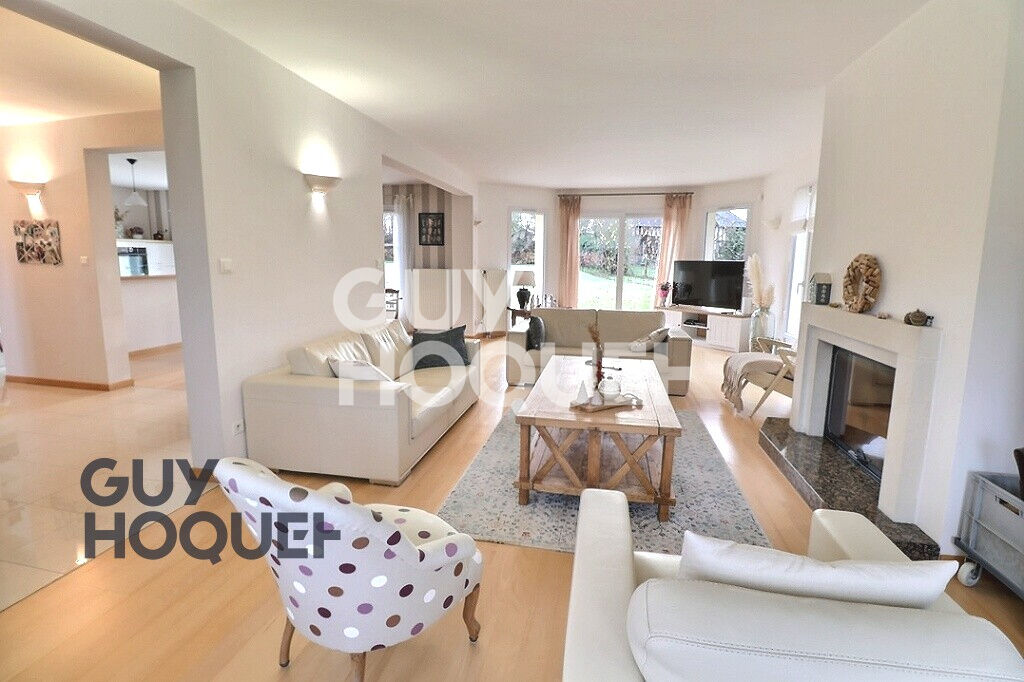 Accès facile à la Gare