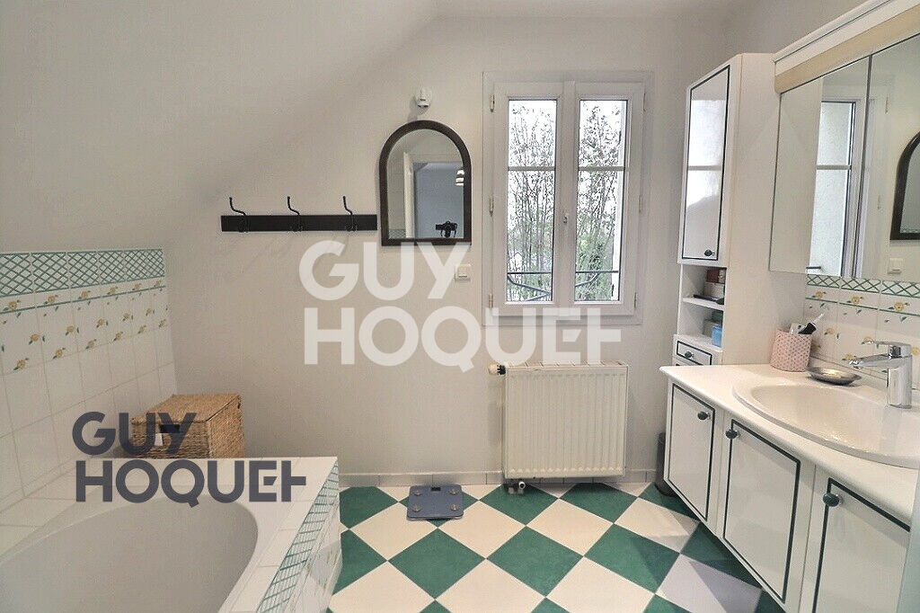 Accès facile à la Gare