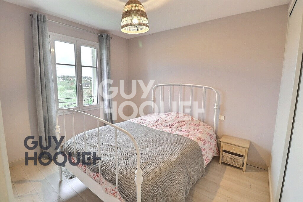 Accès facile à la Gare