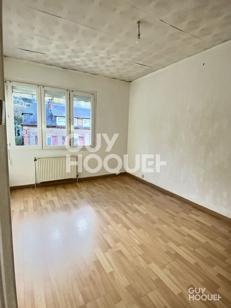 Beaumont le Roger, écoles, commerces et services accessibles à pied