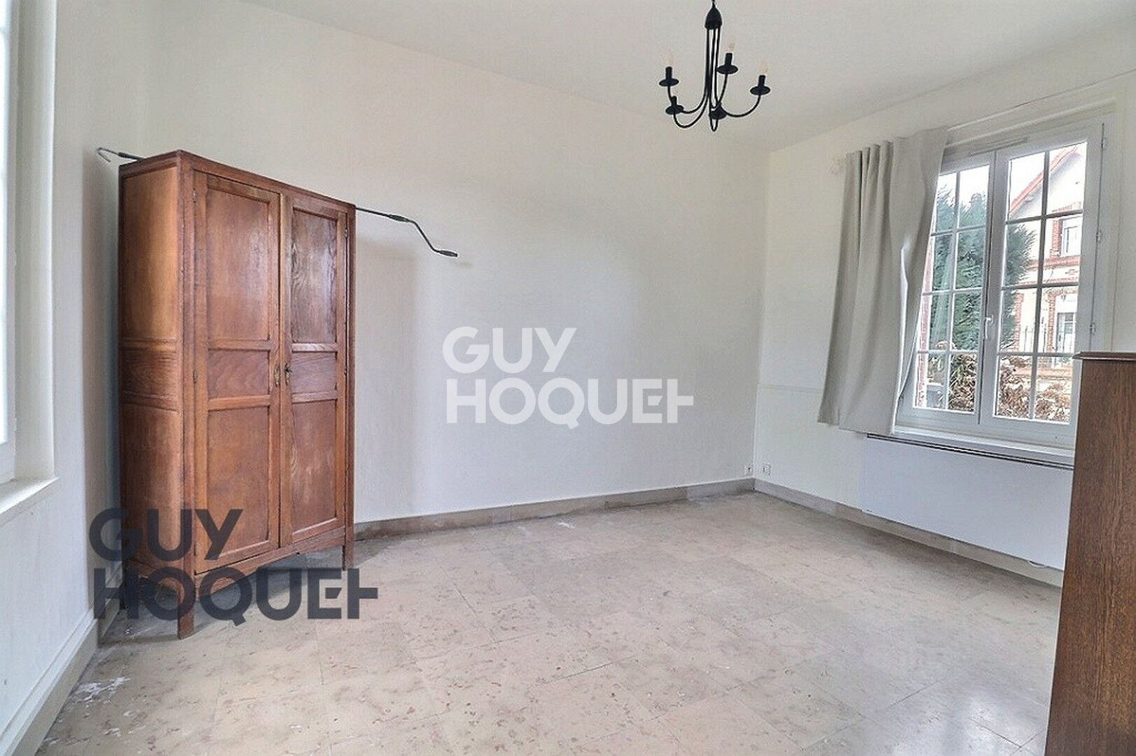 Au coeur de Beaumont le Roger