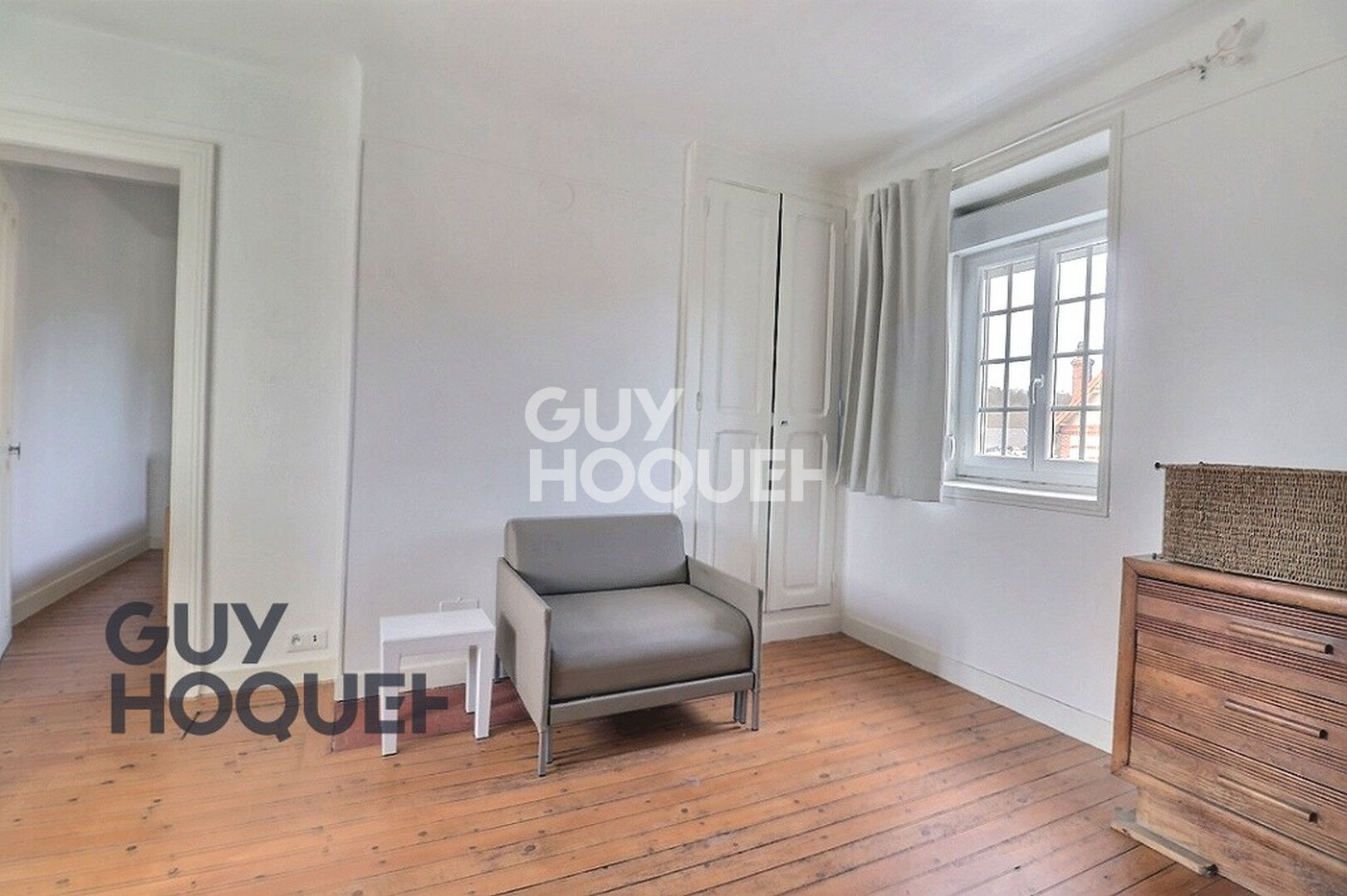 Au coeur de Beaumont le Roger