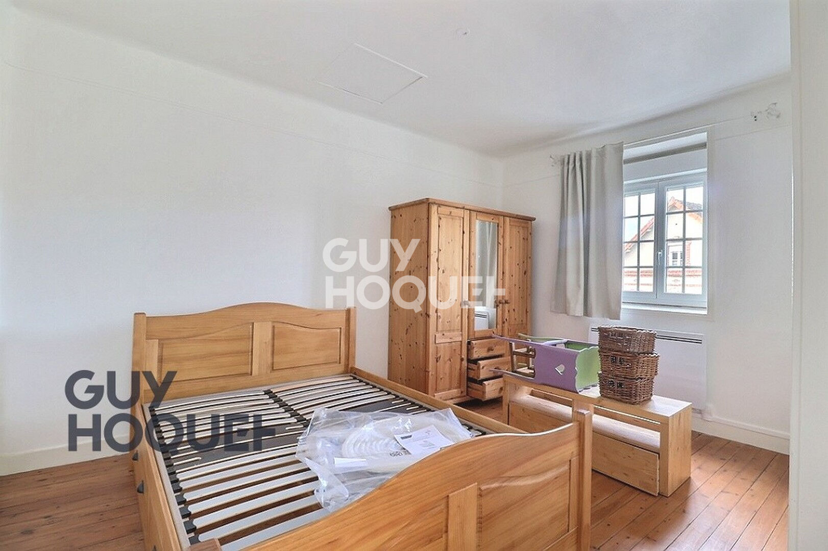 Au coeur de Beaumont le Roger