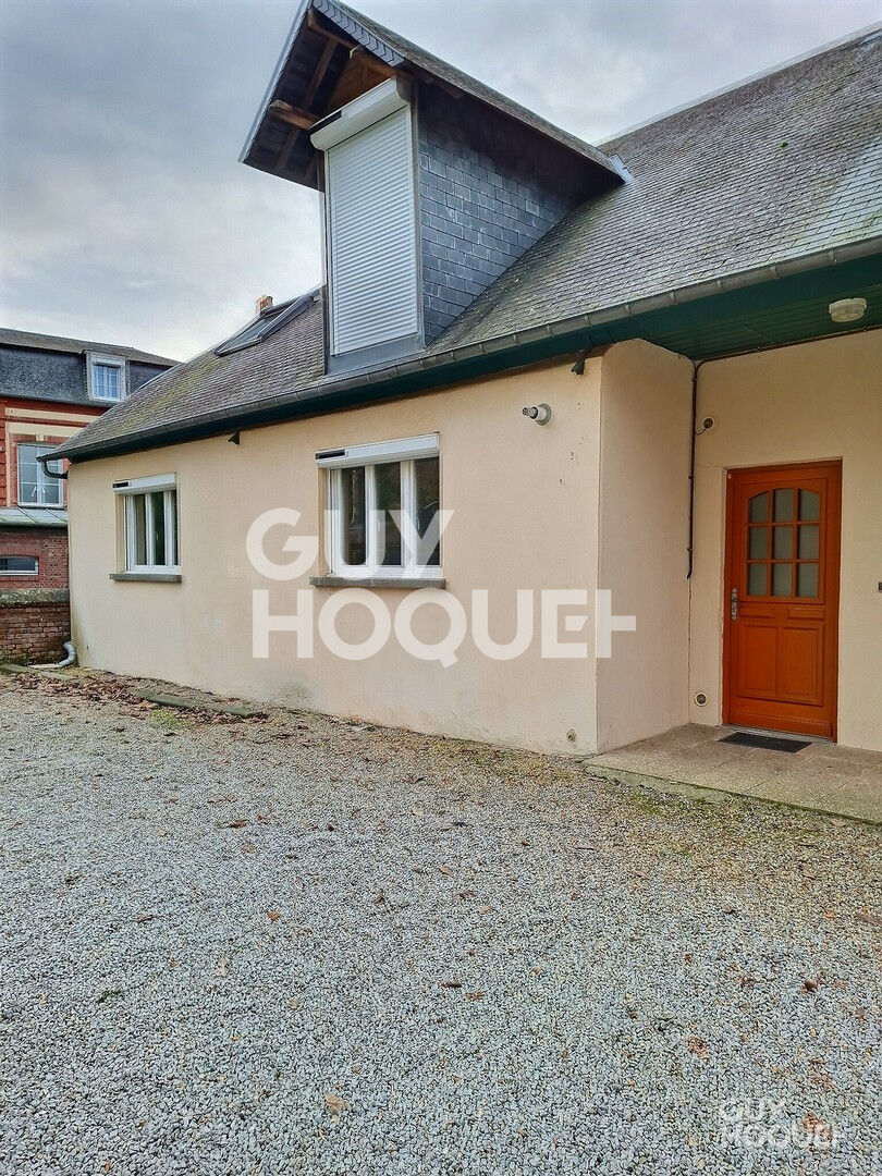 A louer , Appartement Bernay