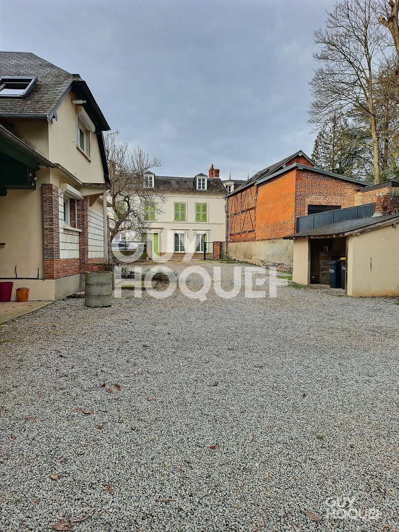 A louer , Appartement Bernay