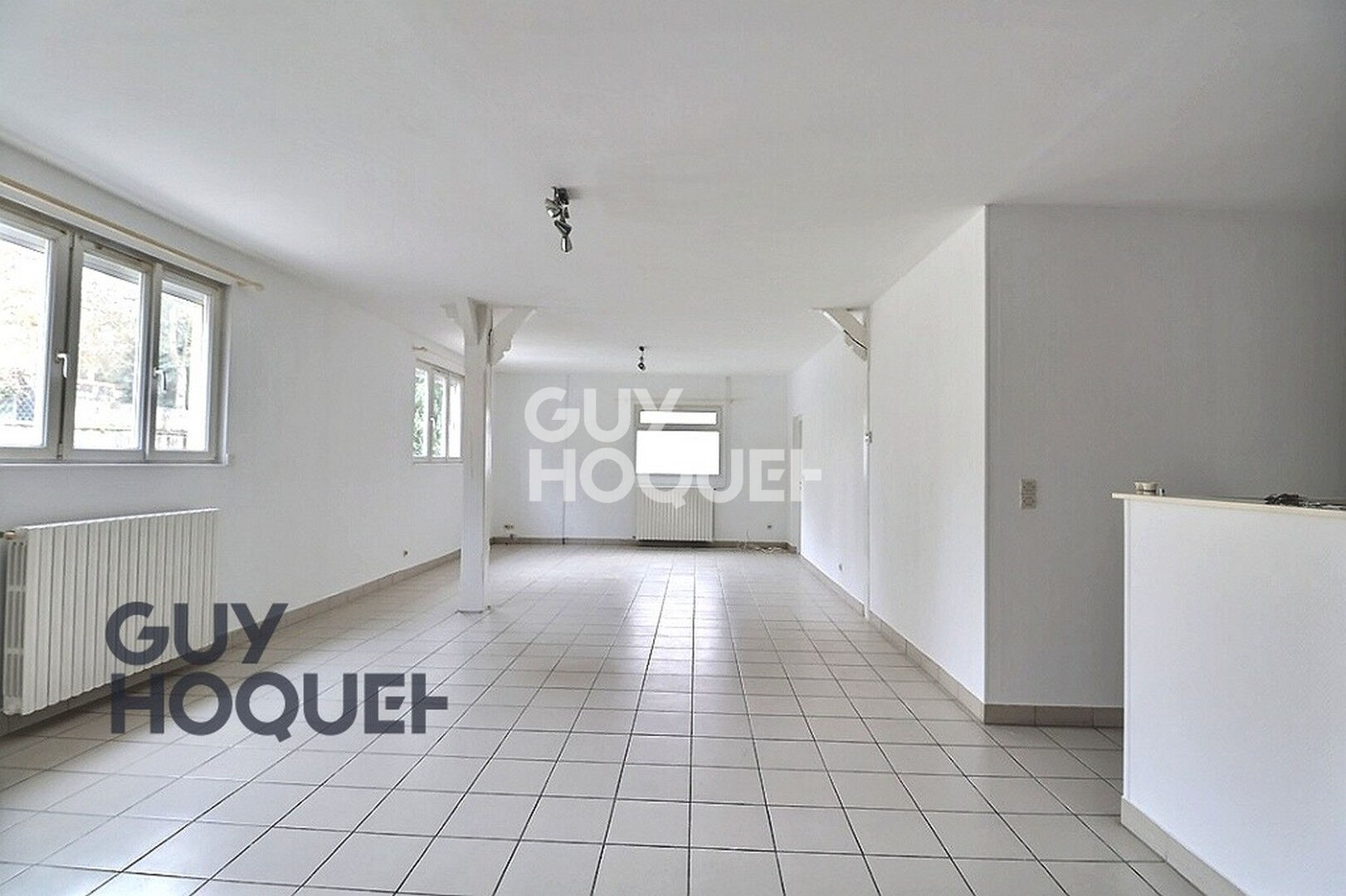 A louer , Appartement Bernay