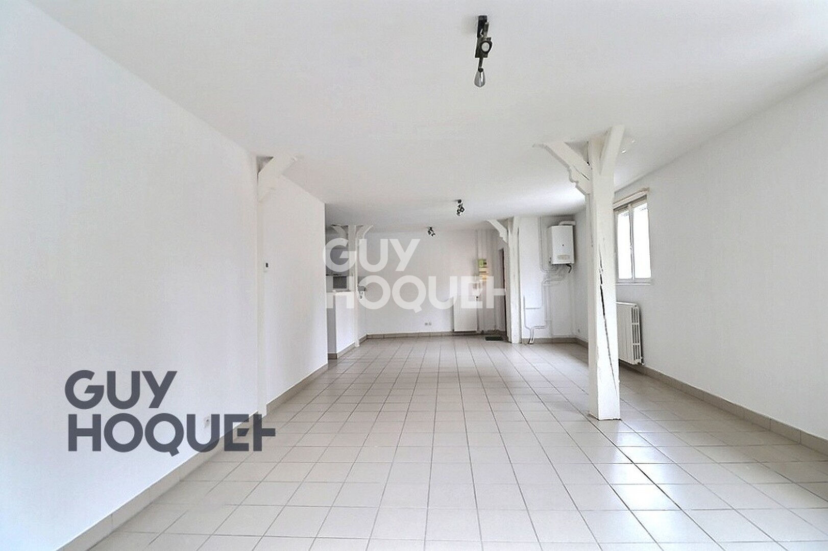 A louer , Appartement Bernay