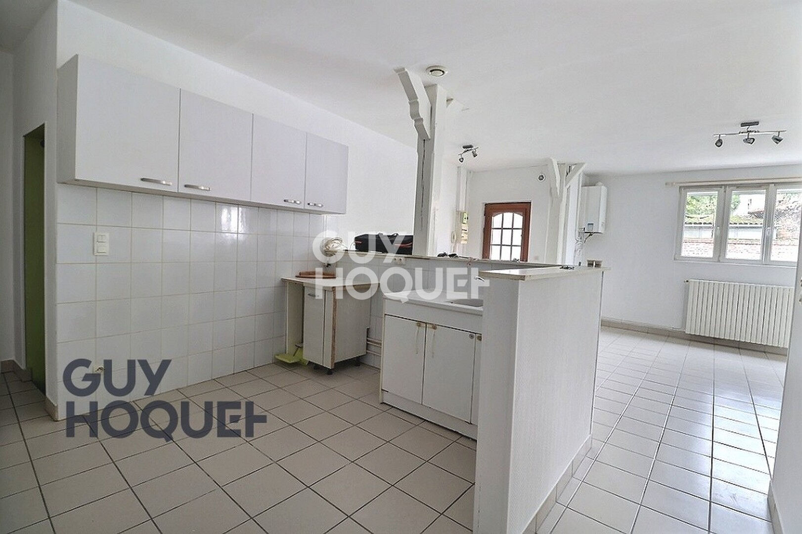 A louer , Appartement Bernay