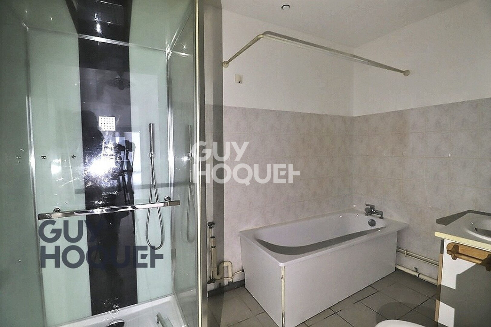 A louer , Appartement Bernay