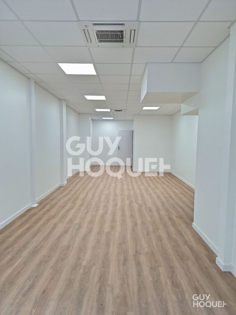 Local commercial A Louer Bernay