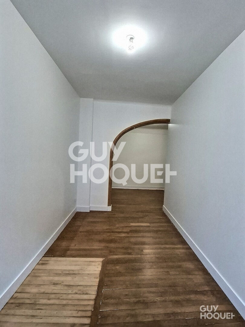 Local commercial A Louer Bernay