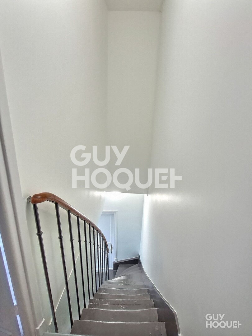 Local commercial A Louer Bernay