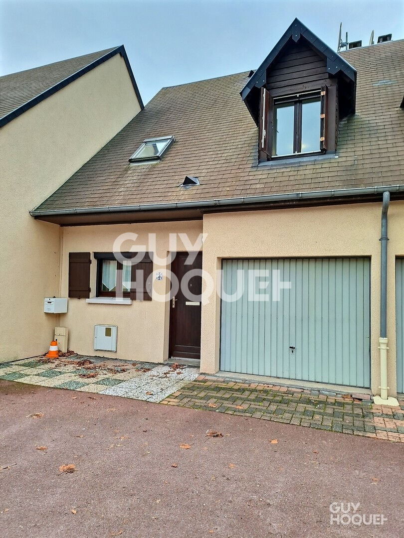 Maison  A louer Bernay