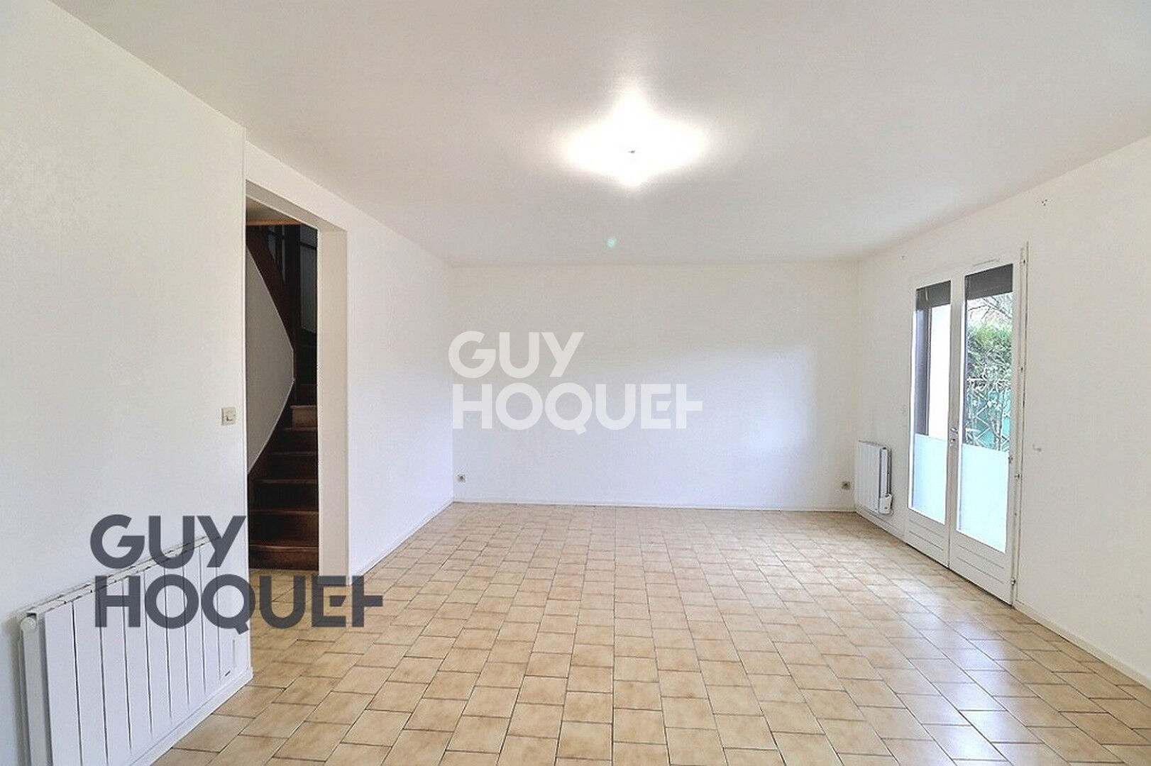 Maison  A louer Bernay