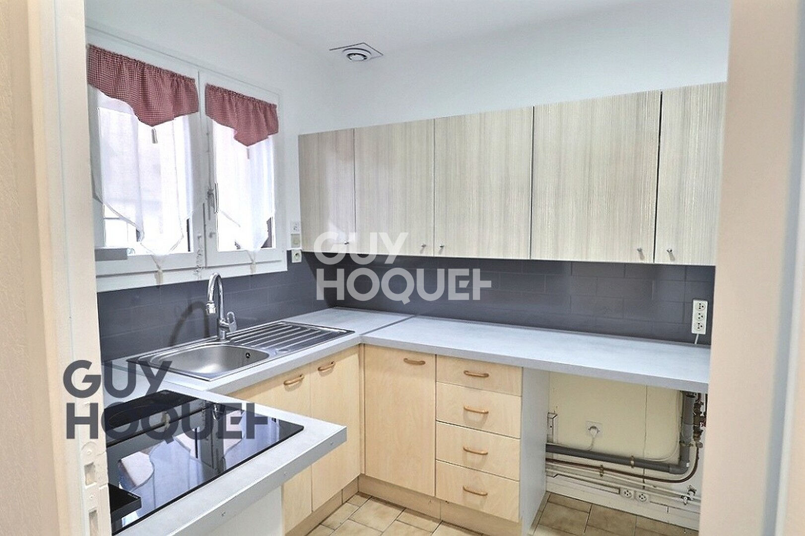 Maison  A louer Bernay