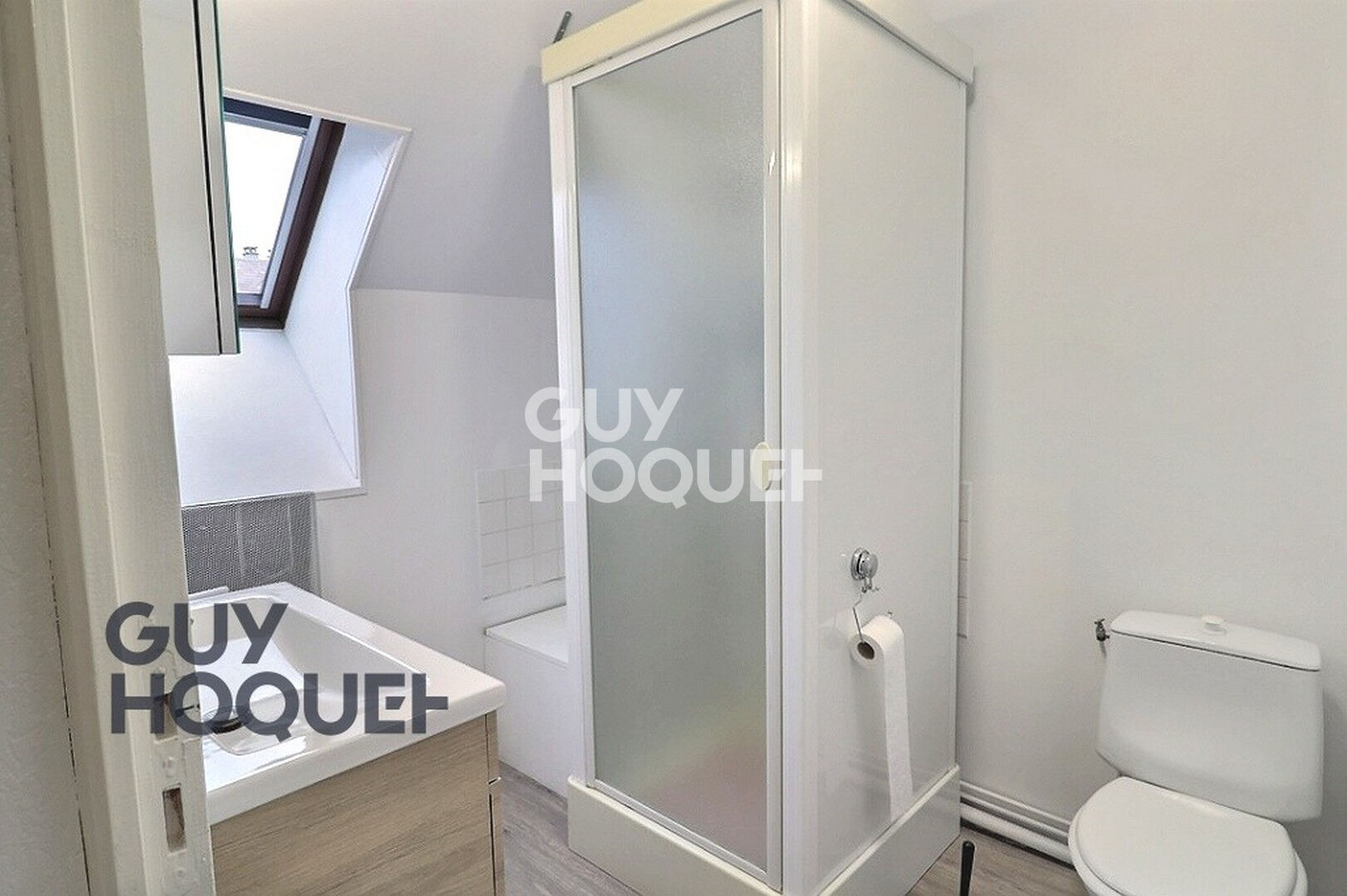 Maison  A louer Bernay