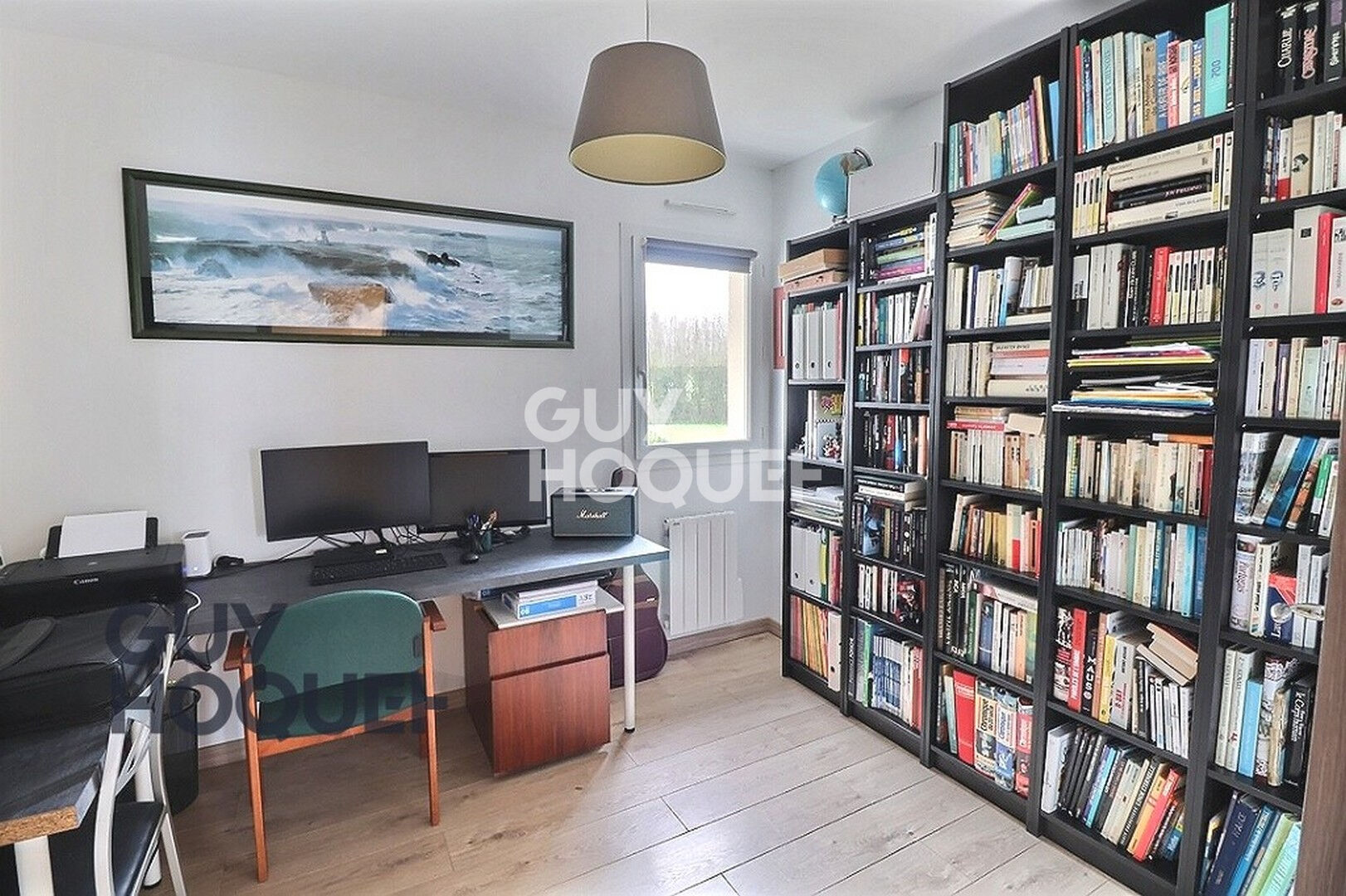 Axe Bernay//Pont-Audemer à la campagne dans un petit Hameau