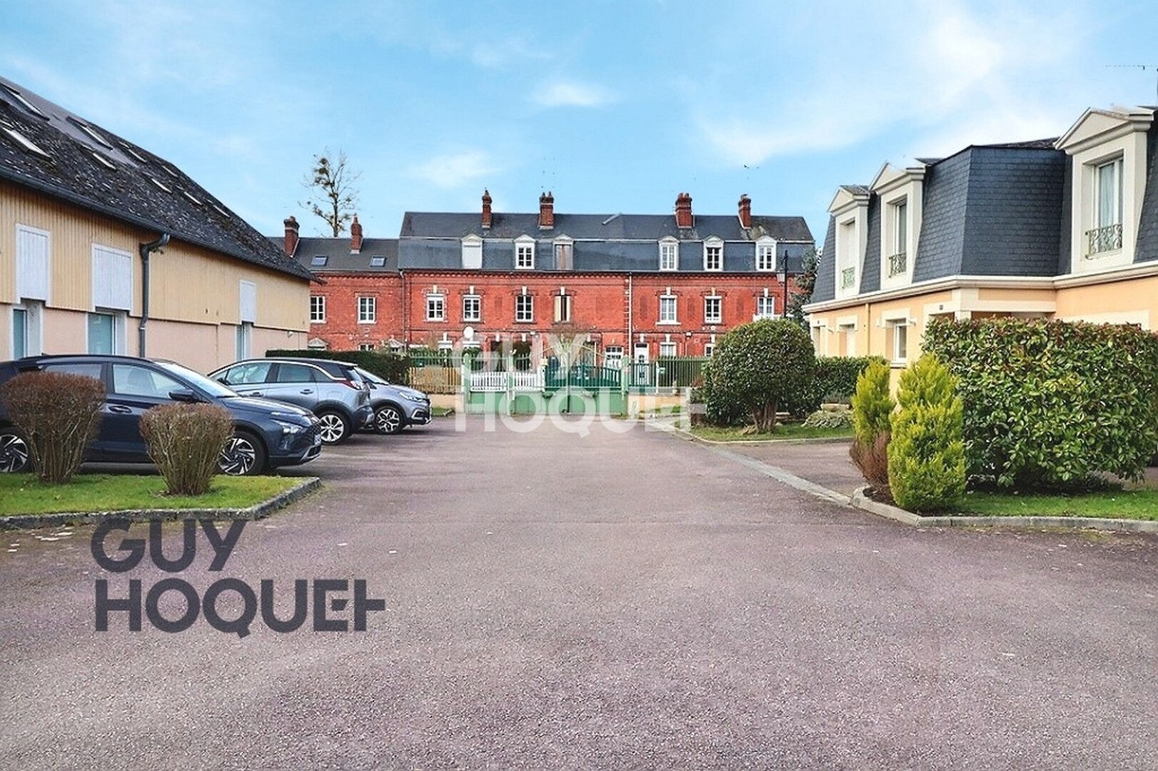 Maison de Ville , tout à pied